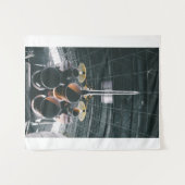 Tenture Espace Extraordinaire 96 (Devant (Horizontal))
