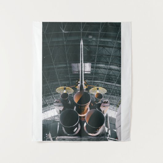 Tenture Espace Extraordinaire 96 (Devant)