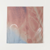 Tenture Espace fantastique (Devant (Horizontal))