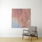 Tenture Espace fantastique (En situation (horizontale))