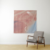 Tenture Espace fantastique (En situation)