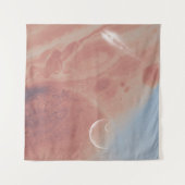 Tenture Espace fantastique (Devant)