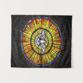 Tenture Esprit Saint (Devant (Horizontal))