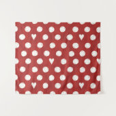 Tenture Étape de ferme d'Otomi (Devant (Horizontal))