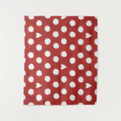 Tenture Étape de ferme d'Otomi (Devant)