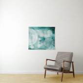 Tenture Étoiles Magiques de Remise de Diplôme II (En situation (horizontale))