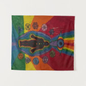 TENTURE ÊTRE (Devant (Horizontal))