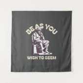 TENTURE ÊTRE COMME VOUS LE SOUHAITEZ (Devant)