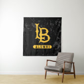 Tenture Étudiant de Long Beach State en détresse (En situation)