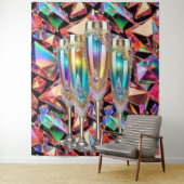 Tenture Étui Case-Mate Barely There Apple iPhone 14 Ce f (En situation)