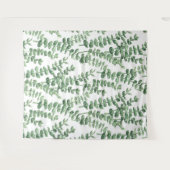 Tenture Eucalyptus 1 (Devant (Horizontal))