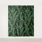 Tenture Eucalyptus 2 (Devant)