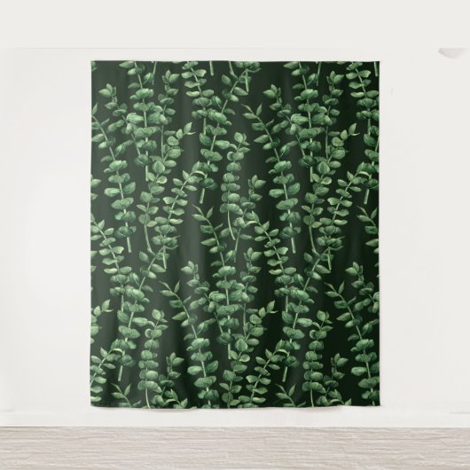 Tenture Eucalyptus 2 (Devant)