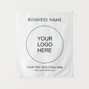 Tenture Événements Séminaire Fête Business Design promotio