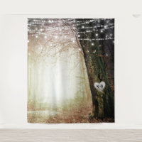 Evermore | Décor de fond pour photos de mariage en