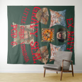 Tenture Ex Éléphant de mer Navy POD 6 Little Creek (En situation (horizontale))