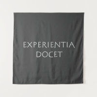 Expérience docet