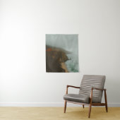 Tenture Exploration de Big Sur (En situation)