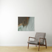 Tenture Exploration de Big Sur (En situation (horizontale))