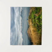 Tenture Exploration de nouveaux emplacements (Devant)