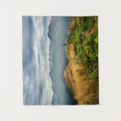 Tenture Exploration de nouveaux emplacements (Devant)