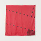 Tenture Façade (Devant (Horizontal))