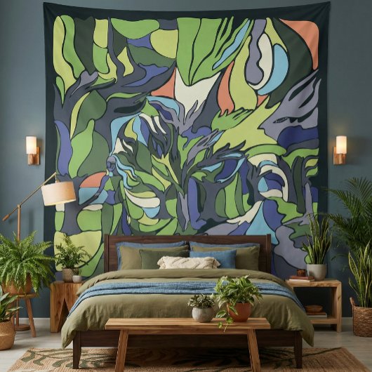 Tenture Fairview Park