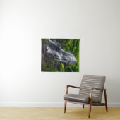 Tenture Fairy Falls | Colombie River Gorge Oregon. (En situation (horizontale))