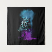 Tenture Fantasy Design | Cryptocurrency | Ethereum (Devant)