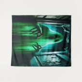 Tenture Fantôme (Devant (Horizontal))