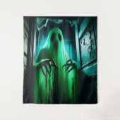 Tenture Fantôme (Devant)