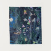 Tenture fée (Devant)