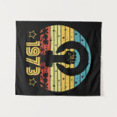 Tenture Feminist Roe V Wade Rights 1973 (Devant (Horizontal))