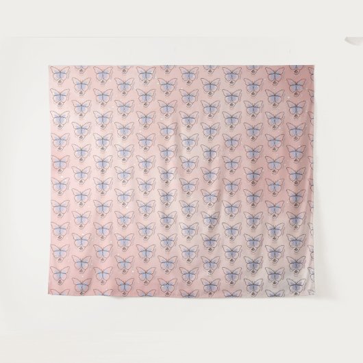 Tenture Femme (Devant (Horizontal))