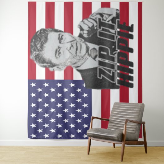 TENTURE FERME-LA HIPPIE (En situation)