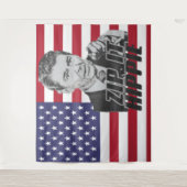 TENTURE FERME-LA HIPPIE (Devant)