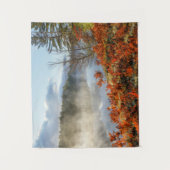 Tenture Fermes sur rivage | Paradise, Michigan (Devant)