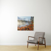 Tenture Fermes sur rivage | Paradise, Michigan (En situation (horizontale))