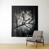 Tenture Fermeture (En situation)