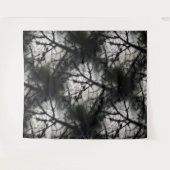 Tenture Fermeture (Devant (Horizontal))