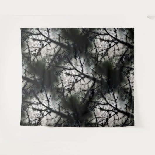 Tenture Fermeture (Devant (Horizontal))