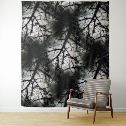 Tenture Fermeture (En situation)