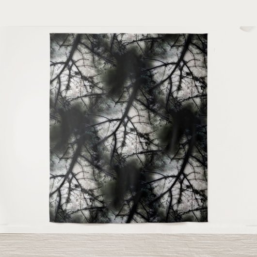 Tenture Fermeture (Devant)