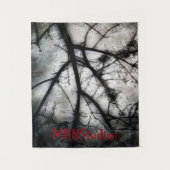 Tenture Fermeture (Devant)