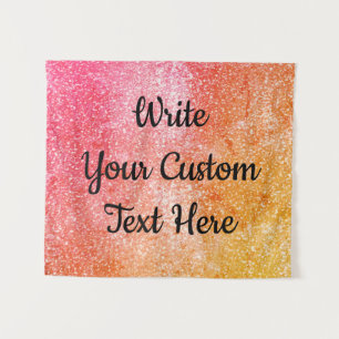 Tenture Fête d'anniversaire Photo Booth fond de la Parties