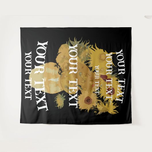 Tenture Fête de Noël 2024 Cocktail Vin Fromage (Devant (Horizontal))