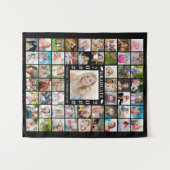 Tenture Fête de Remise de Diplôme 55 Toile de Fond Collage (Devant (Horizontal))