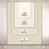 Tenture Fête de remise de diplôme 55 Toile de fond de coll