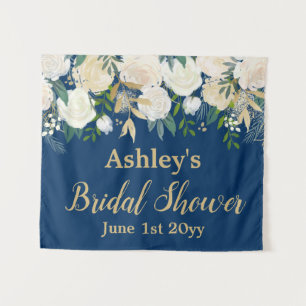 Tenture Fête des mariées Photo Booth Arrière-plan Photo Pr