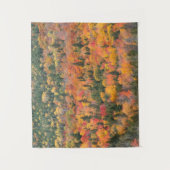 Tenture Feuillage d'automne | Péninsule de Keweenaw, Michi (Devant)
